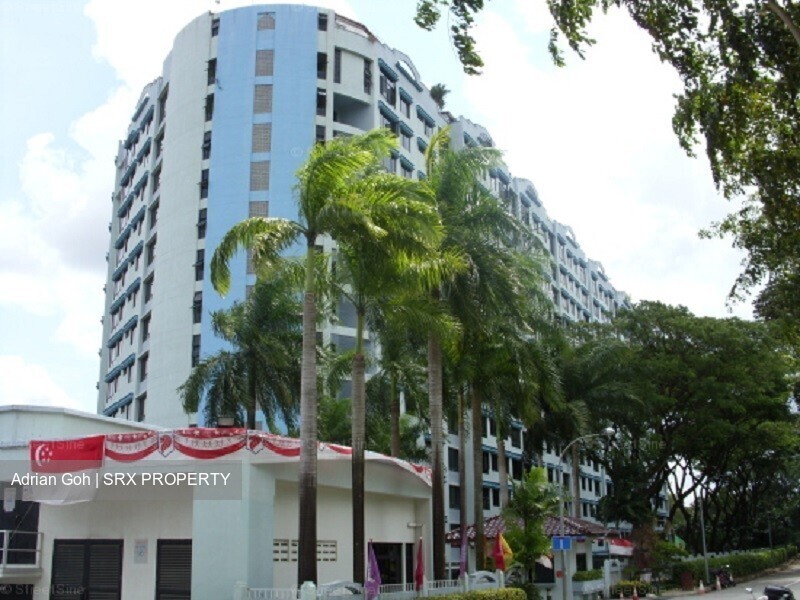 Avon Park (D13), Condominium #308098751